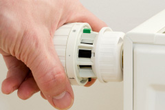 Sapperton central heating repair costs