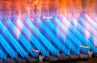 Sapperton gas fired boilers