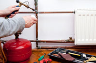 free Sapperton heating repair quotes